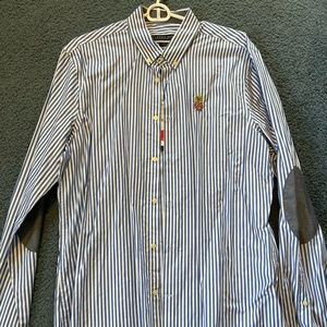 Zara Dress Shirt